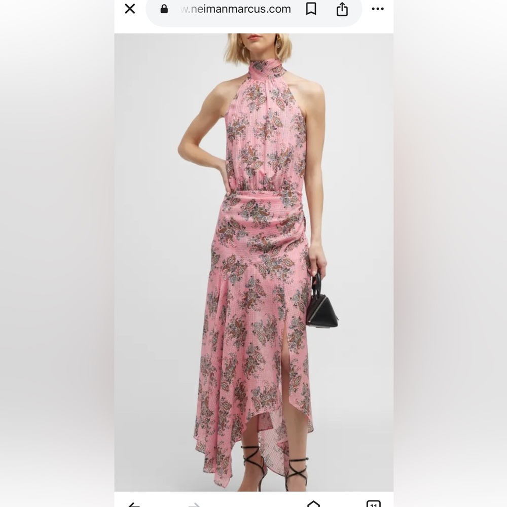 Stunning VERONICA BEARD DRESS